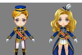 《梦想星城》新手入门攻略（探索未知的星际世界）
