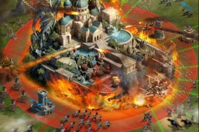 王座争夺战，用策略争夺荣耀（掌控领地）