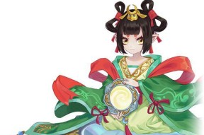 云梦四时歌酒童符灵技能详解（打造符灵酒童）