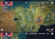 《探访艾尔登法环风车村，领略多明努拉的魅力》（游戏世界中的绝美小村庄）
