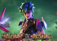 Apex英雄（终极技能、战术技能、被动技能一览）