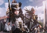 《新神魔大陆》游戏职业指南（无定位的自由战斗）