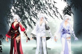 新天龙八部时装制作教程？