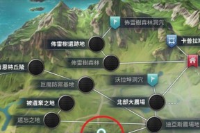 《黑色沙漠手游》怎样快速高效地刷怪（玩转怪物刷怪技巧）