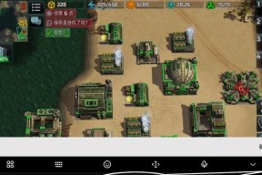 战争艺术阵容搭配的策略与技巧（以游戏为主）