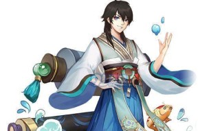 《云梦四时歌》符灵祝和技能全解析（符灵怎么祝）