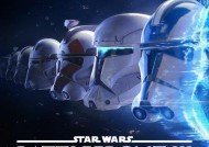 星球大战（让你的低配电脑也能畅玩星球大战）