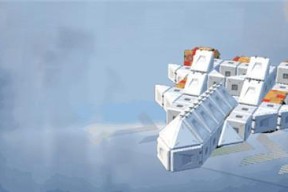 重装上阵飞机蓝图飞机制作流程及图纸介绍？如何获取详细步骤和图纸？