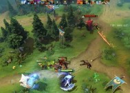 dota2录像查看方法是什么？