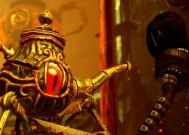 爱丽丝（游戏真相大揭露）