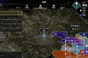 征服帝国据点（掌握攻略）