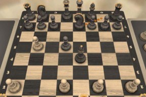 《西洋棋大师》游戏试玩分析（体验棋盘上的智慧对决——一款充满挑战的棋类游戏）