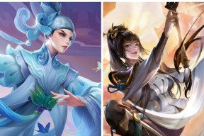 王者荣耀上官婉儿天狼绘梦者多少钱？最低售价是多少？