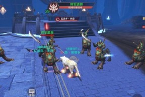 《傲视三国》游戏刘备战役流程攻略（征服天下的刘备）