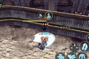 龙之谷手游挂机攻略（如何自动挂机轻松升级）