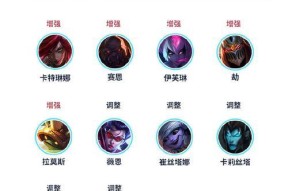 英雄联盟仙家玩法是什么？