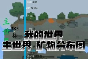 我的世界矿石世界怎么退出？退出矿石世界的正确方法是什么？