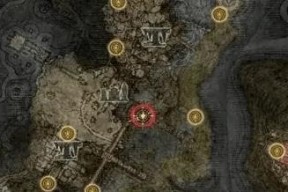 探秘艾尔登法环死根分布位置（揭秘艾尔登法环中的神秘之处）