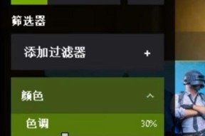 绝地求生N卡滤镜添加方法是什么？如何优化游戏画质？