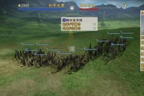 信长之野望（从一介草寇到一方霸主）