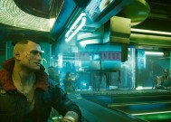 《赛博朋克2077》夜之城黑暗的未来（探寻黑暗未来的科技王国）