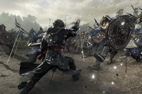 真三国无双起源在平板上如何下载？