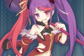 《公主连结511——矛依未专武技能介绍》（矛依未专武技能全面解析）