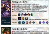 英雄联盟背后英雄问题如何解决？