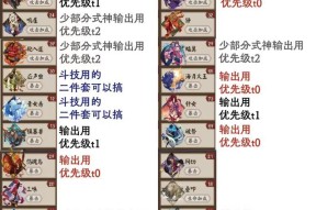 阴阳师新手御魂副本攻略是什么？如何快速通关？