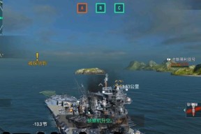 战舰世界超战核心区的打法是什么？如何有效攻击超战核心区？