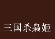 和奶奶打三国杀的小说名称是什么？