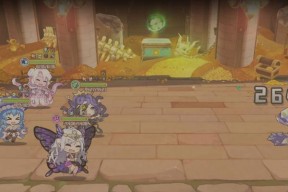 四叶草剧场丨速通世界树攻略（详解速刷世界树方法）