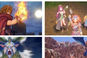 圣剑传说3（打造最强战士的关键诀窍）