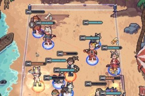 《流浪方舟》英雄强度排行榜Top10，你了解多少？