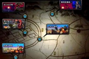 DNF深渊临界进入方法是什么？