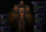 魔兽t7装备兑换地点？如何兑换到t7装备？