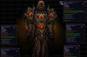 魔兽t7装备兑换地点？如何兑换到t7装备？