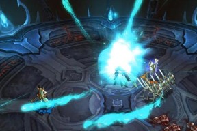 《暗黑破坏神3》游戏PTR开荒技巧全面解析（从零开始的开荒之路）