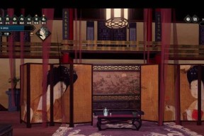 《江湖十一》游戏中苗仪芳位置介绍（江湖美人苗仪芳的藏身之处详解）