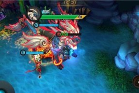 《乱斗西游帮派领地玩法解析》（打造最强帮派）