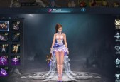 魔域游戏中无法看到其他玩家的原因是什么？