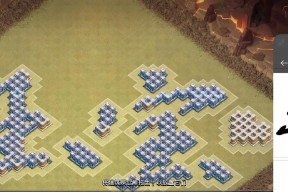 用纸制作部落冲突的方法是什么？