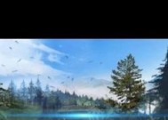 《明日之后》游戏草木灰拾取路线图解析（探索游戏世界中最佳草木灰收集路径）