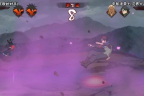 火影忍者虚化剪辑技巧有哪些？