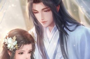 《灵猫传》游戏安歌角色详情介绍及高清壁纸分享（探索神秘的灵猫传世界）