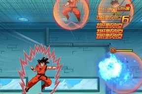 龙珠激斗通天塔攻略（探索最强打法）