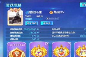 《天天酷跑》游戏攻略（天空之城玩法详解）