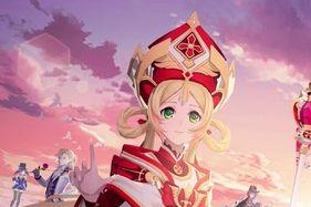 启源女神星辉最强角色是谁？如何获取和培养？