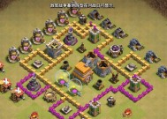 如何在部落冲突中领取免费抽奖？