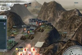 《傲世三国》涪水关攻略剖析（打通涪水关的必备攻略及技巧）
